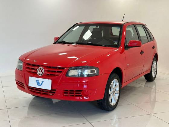 VOLKSWAGEN GOL 1.0 MI CITY 8V FLEX 4P MANUAL VOLKSWAGEN GOL 1.0 MI CITY 8V FLEX 4P MANUAL